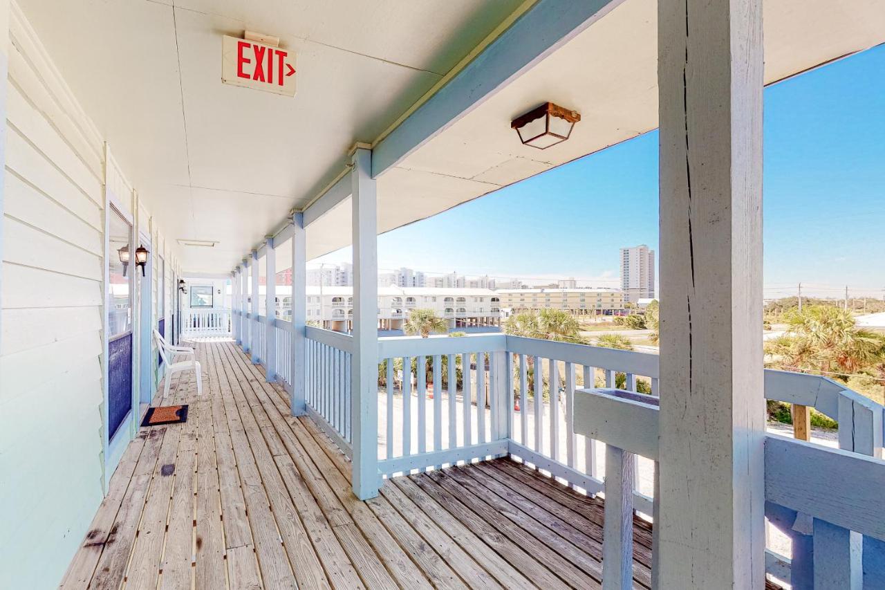 The Cove Villa Gulf Shores Bilik gambar