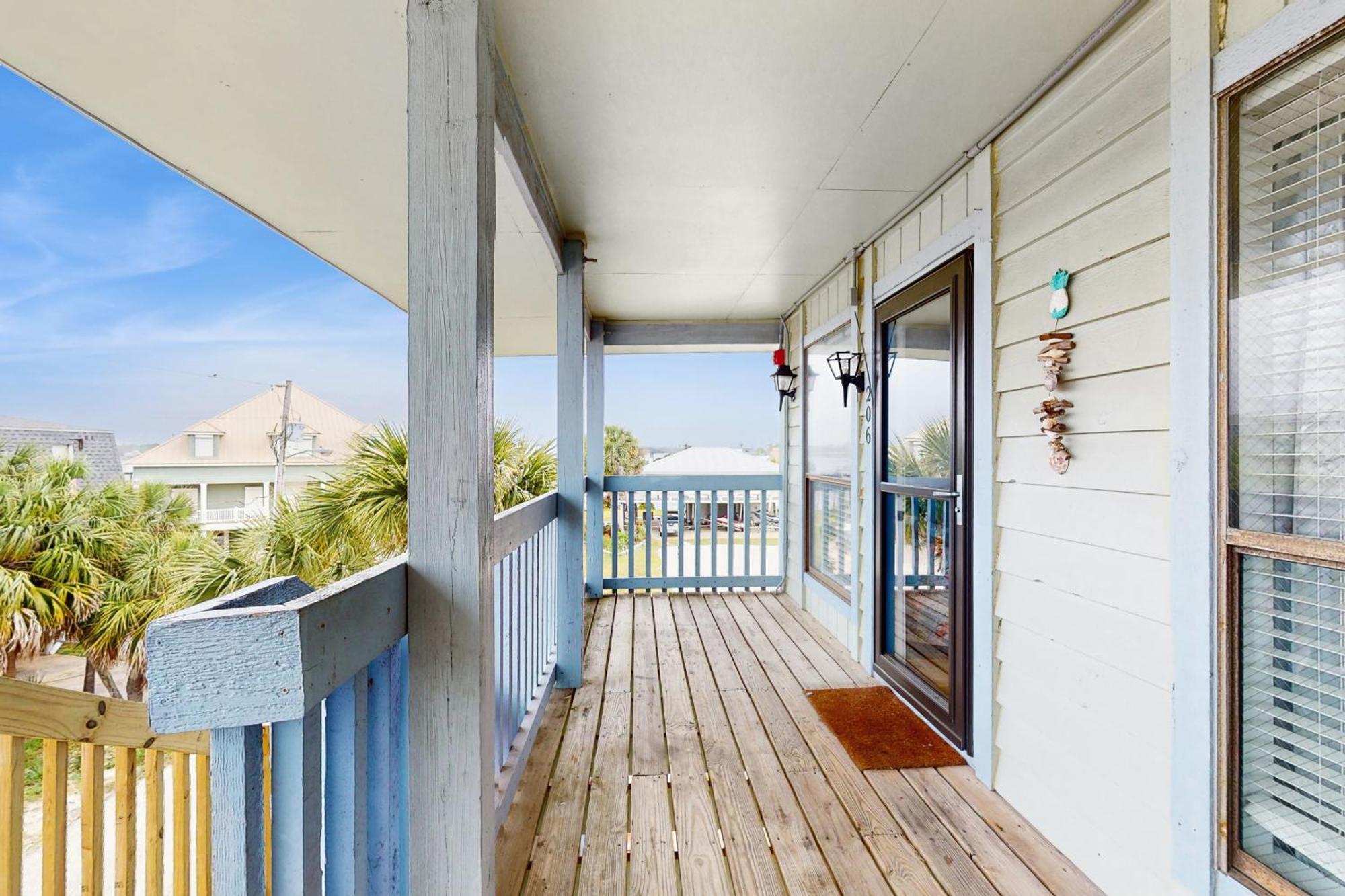 The Cove Villa Gulf Shores Luaran gambar