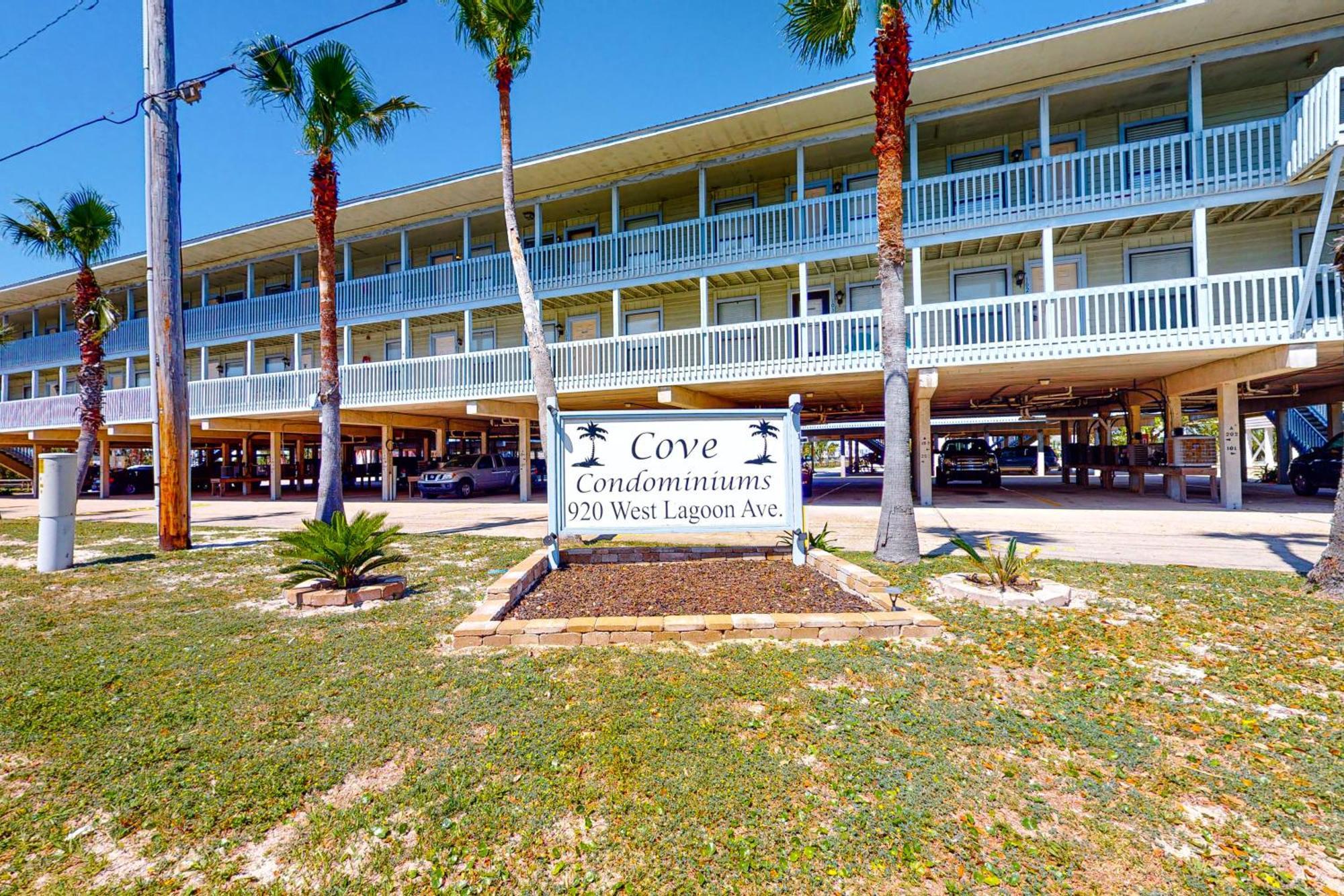 The Cove Villa Gulf Shores Luaran gambar