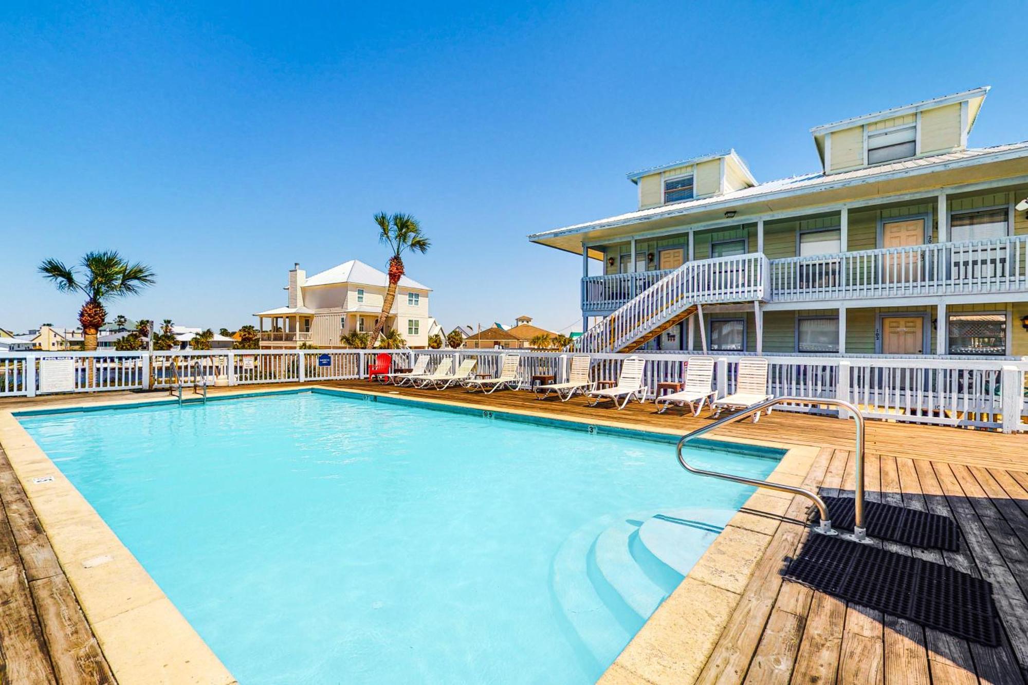 The Cove Villa Gulf Shores Luaran gambar